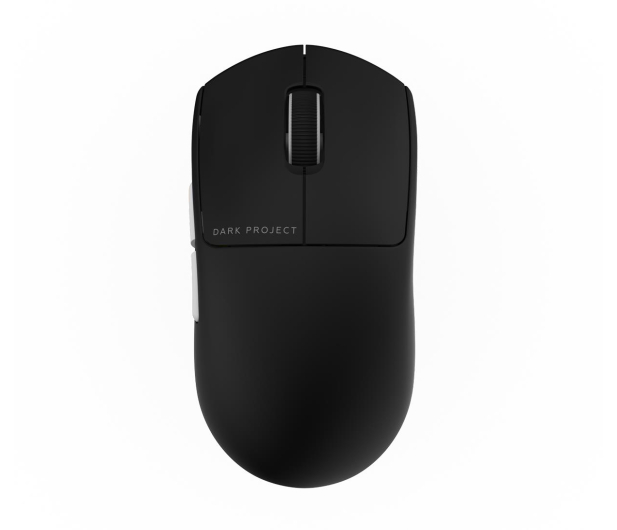 DARK PROJECT Nexus Ultra Wireless Black/White - 1301409 - zdjęcie